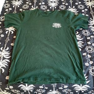 Vans Tshirt